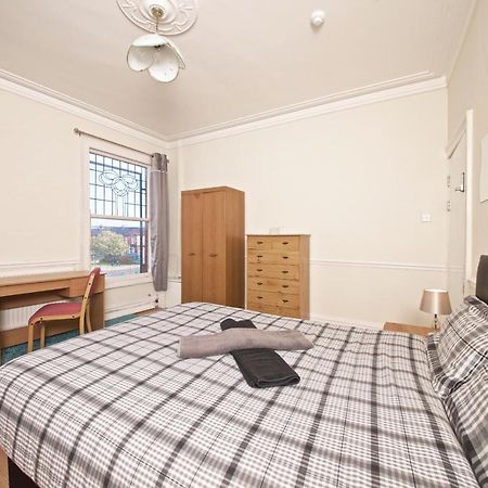 Liverpool City Stays - Lawrence Road Bb1 Bagian luar foto