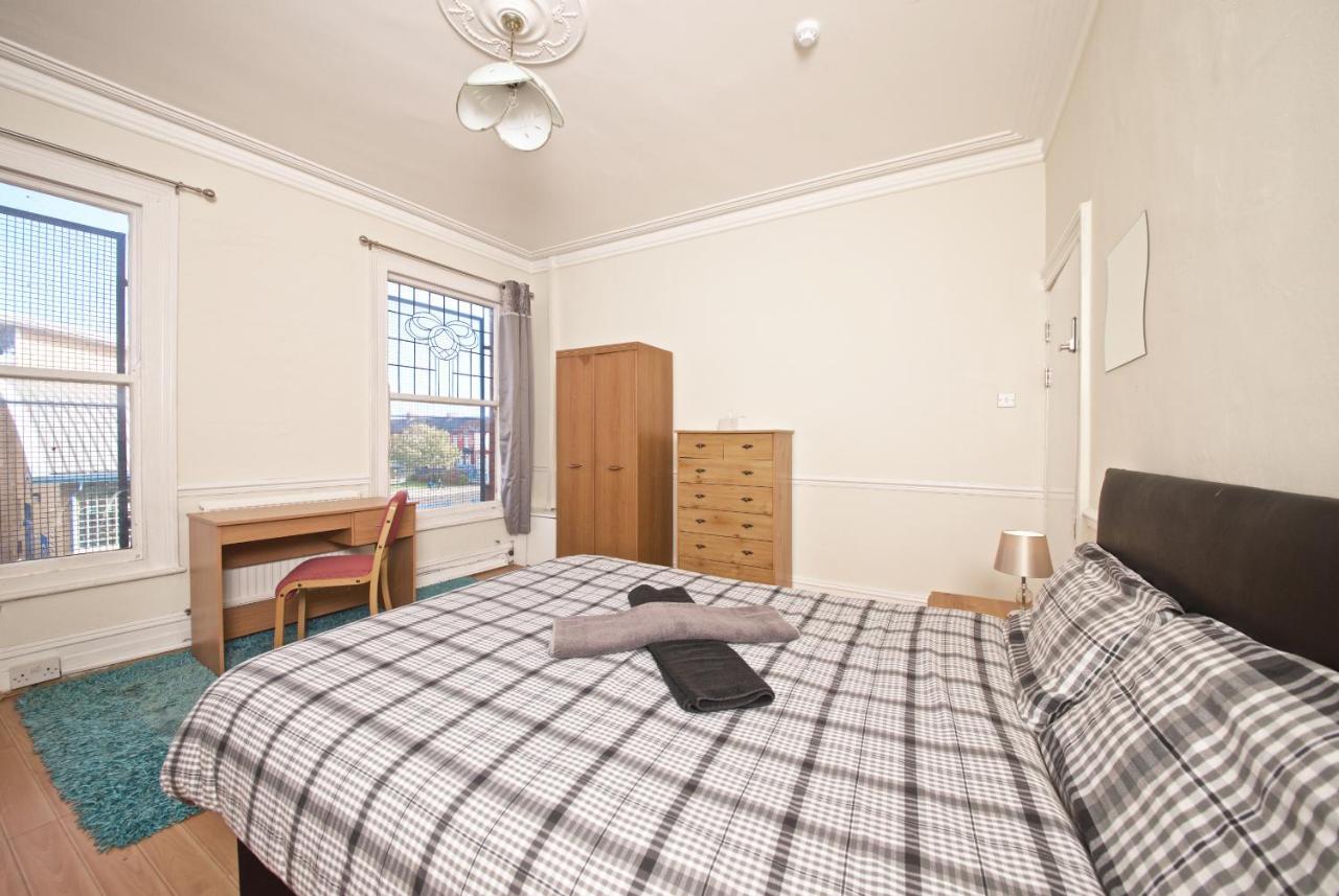 Liverpool City Stays - Lawrence Road Bb1 Bagian luar foto